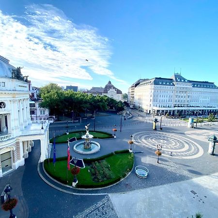 Modern Apartment In Historic City Center Old Town Bratislava Dış mekan fotoğraf