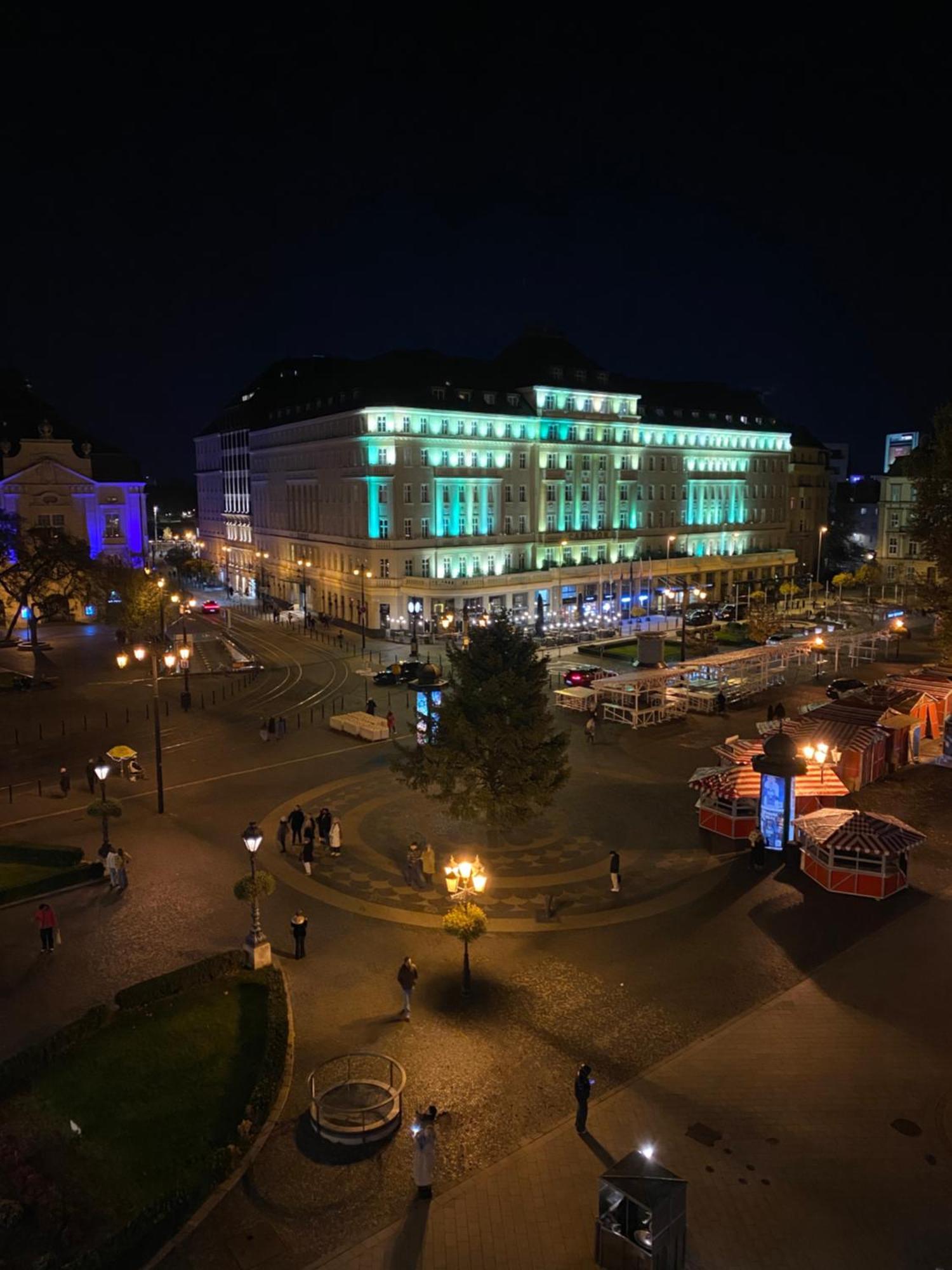 Modern Apartment In Historic City Center Old Town Bratislava Dış mekan fotoğraf