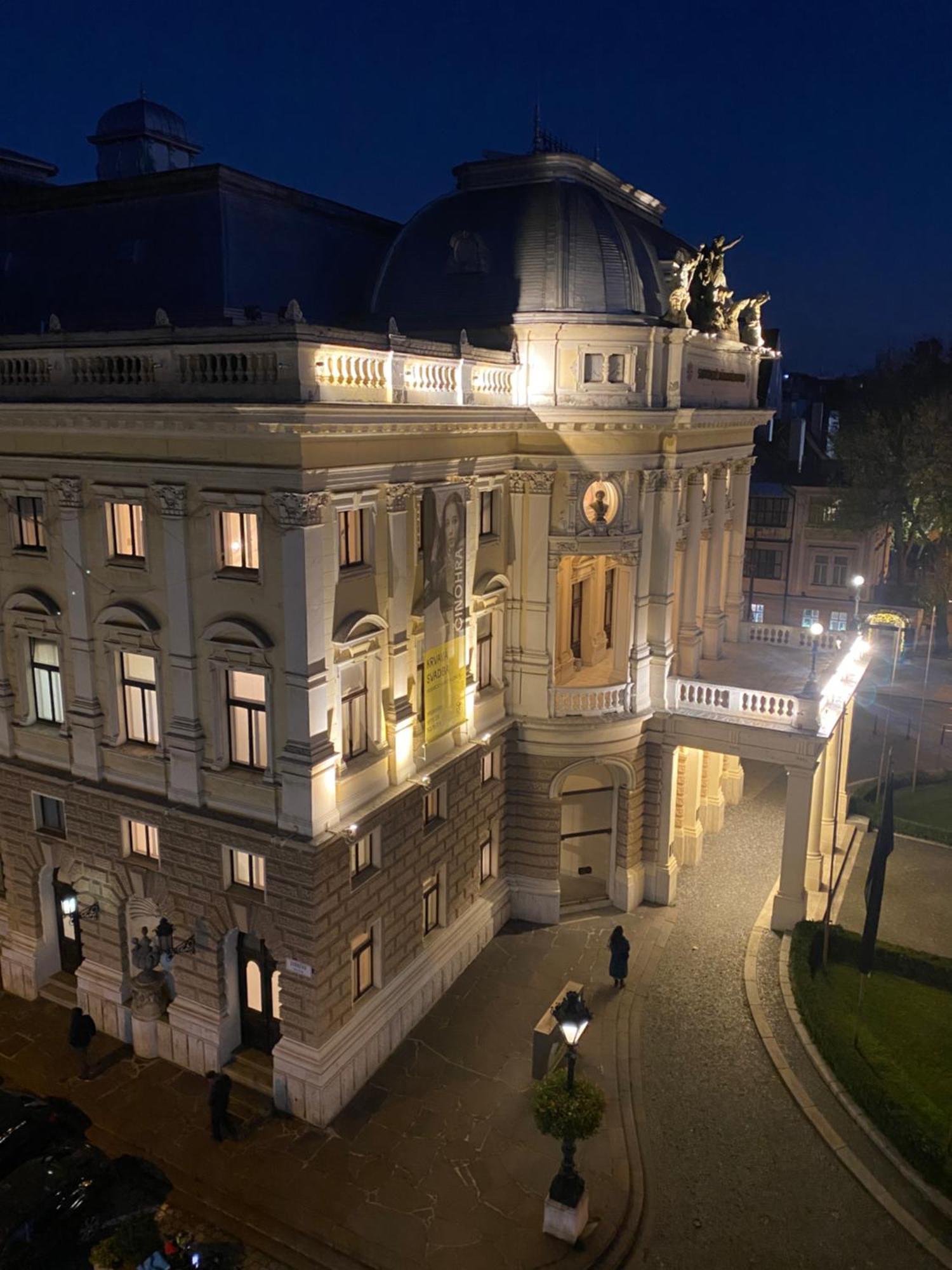 Modern Apartment In Historic City Center Old Town Bratislava Dış mekan fotoğraf