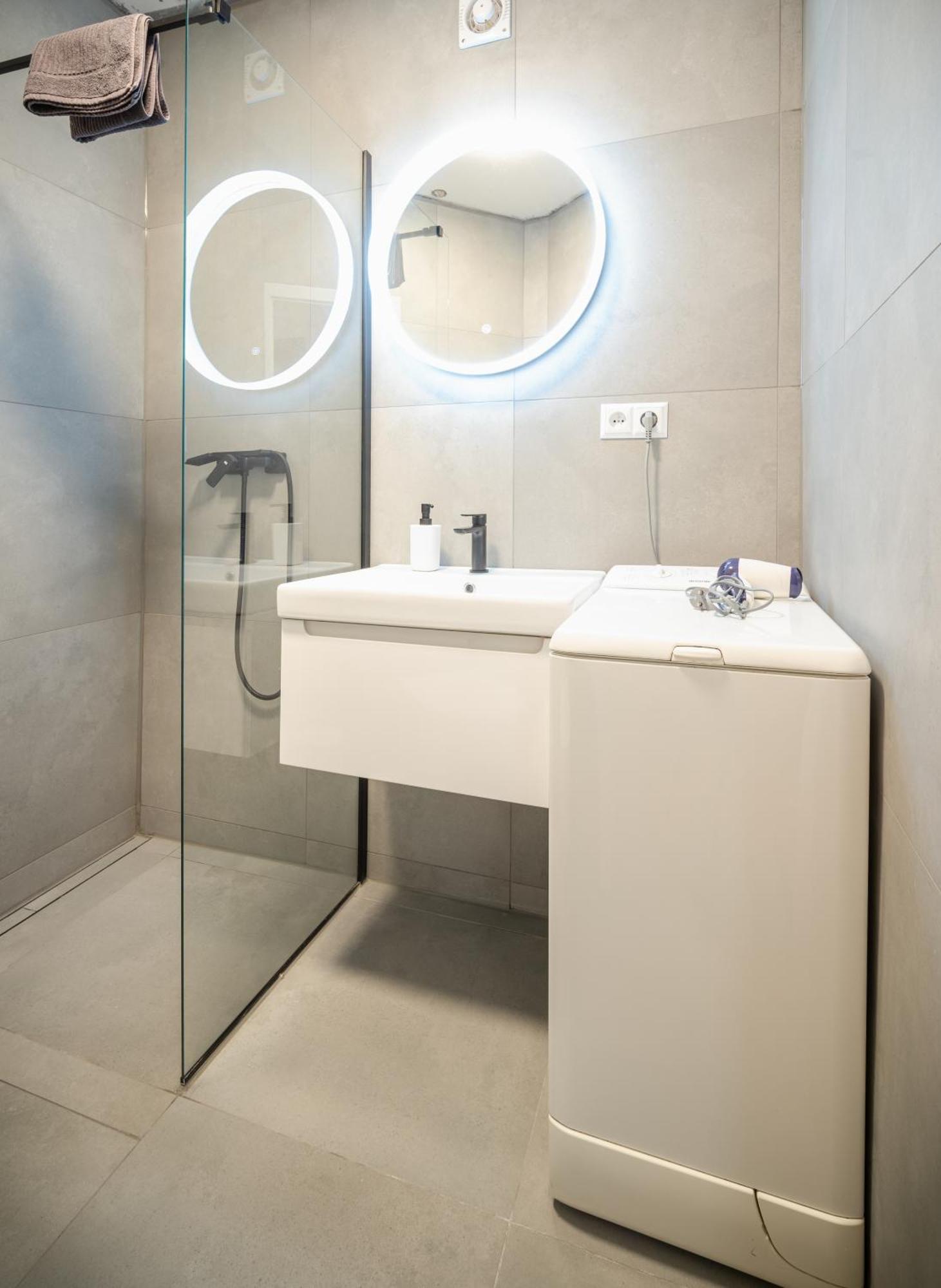 Modern Apartment In Historic City Center Old Town Bratislava Dış mekan fotoğraf