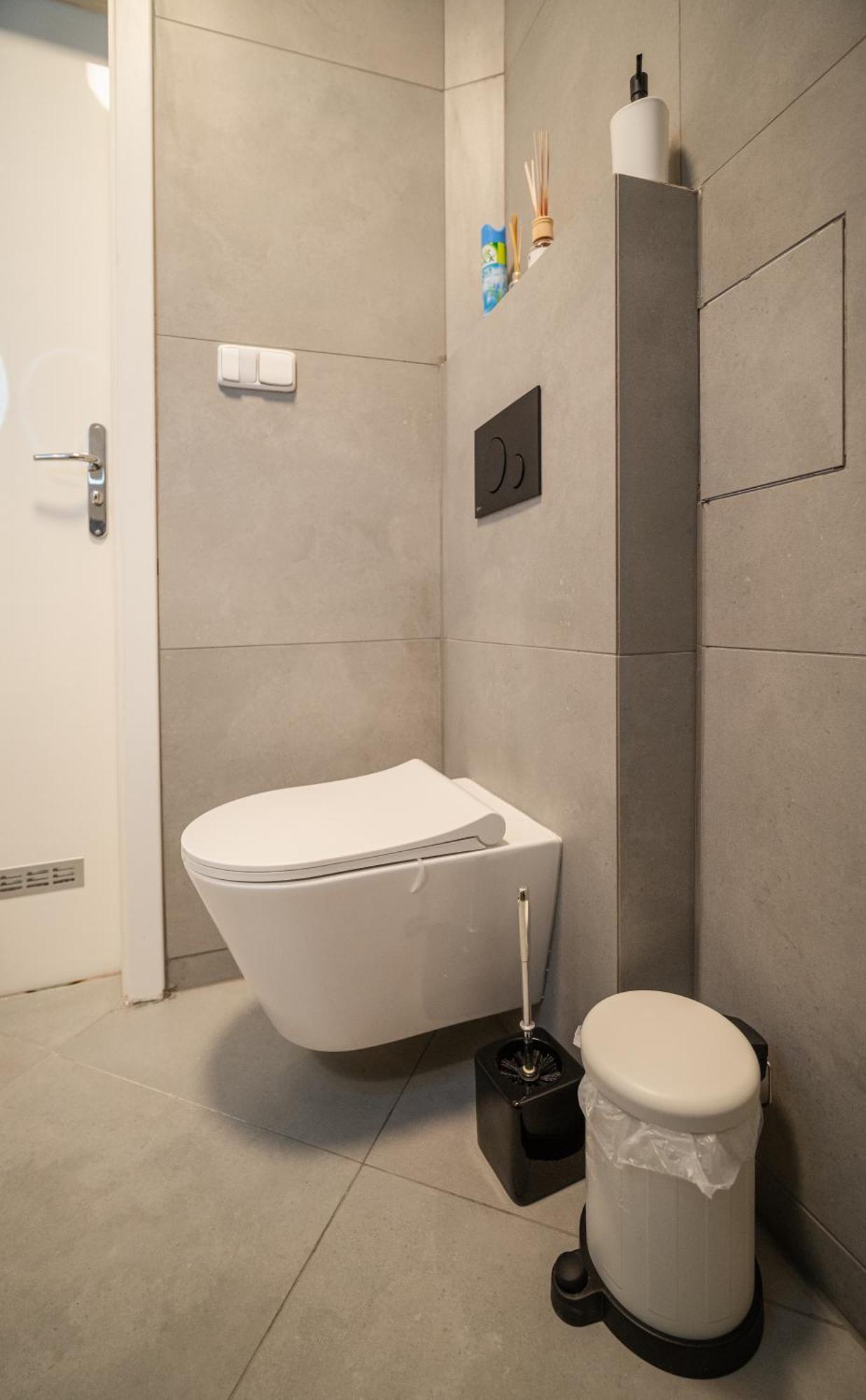 Modern Apartment In Historic City Center Old Town Bratislava Dış mekan fotoğraf