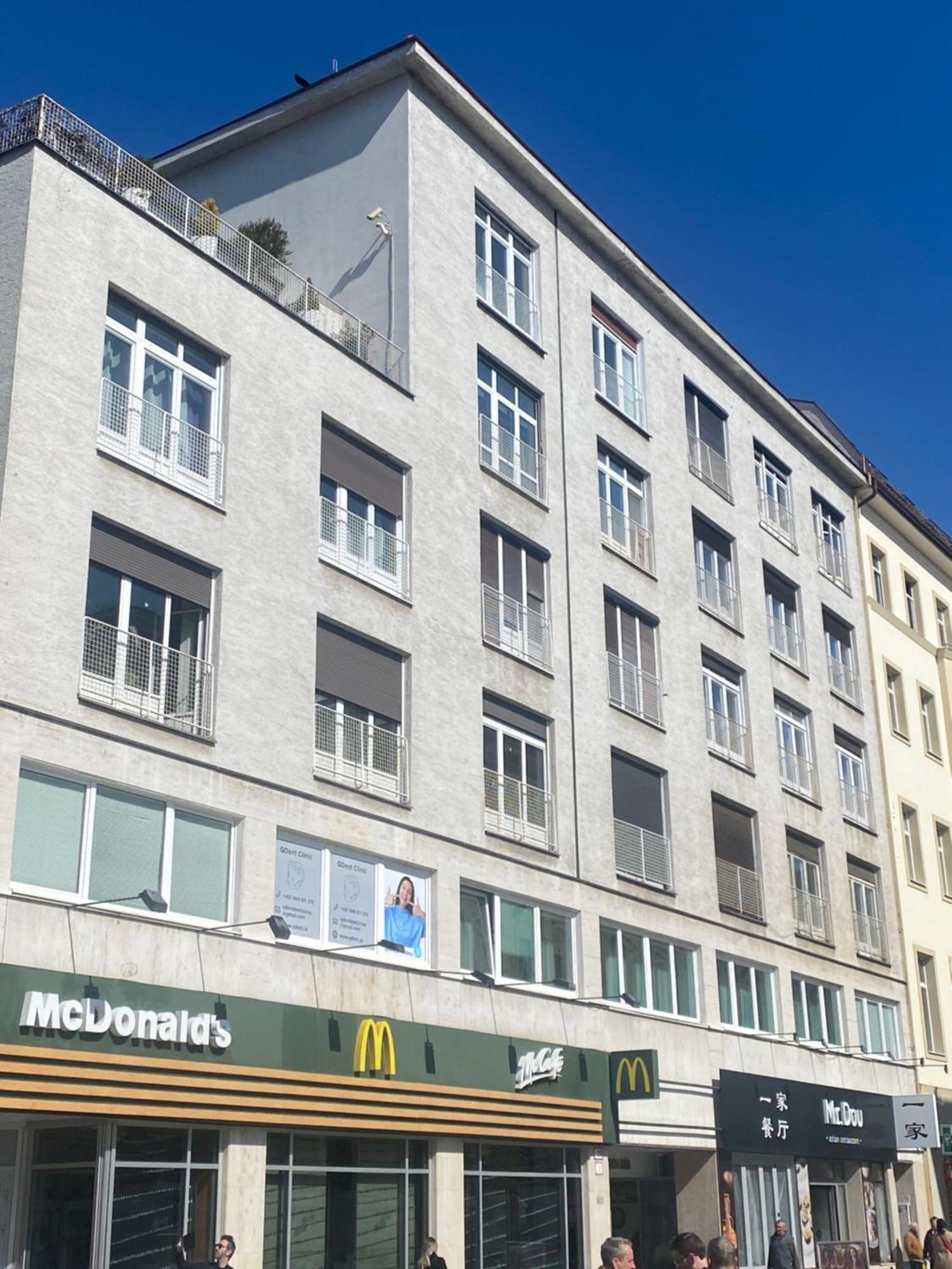 Modern Apartment In Historic City Center Old Town Bratislava Dış mekan fotoğraf
